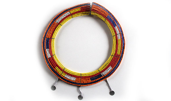 Masai Necklace