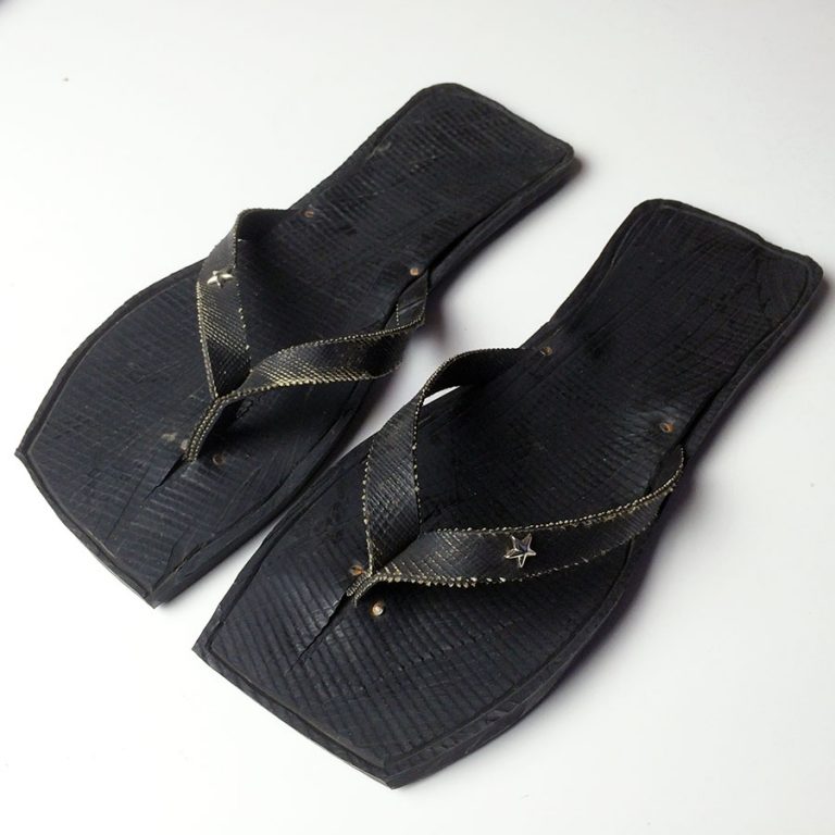 masai shoes
